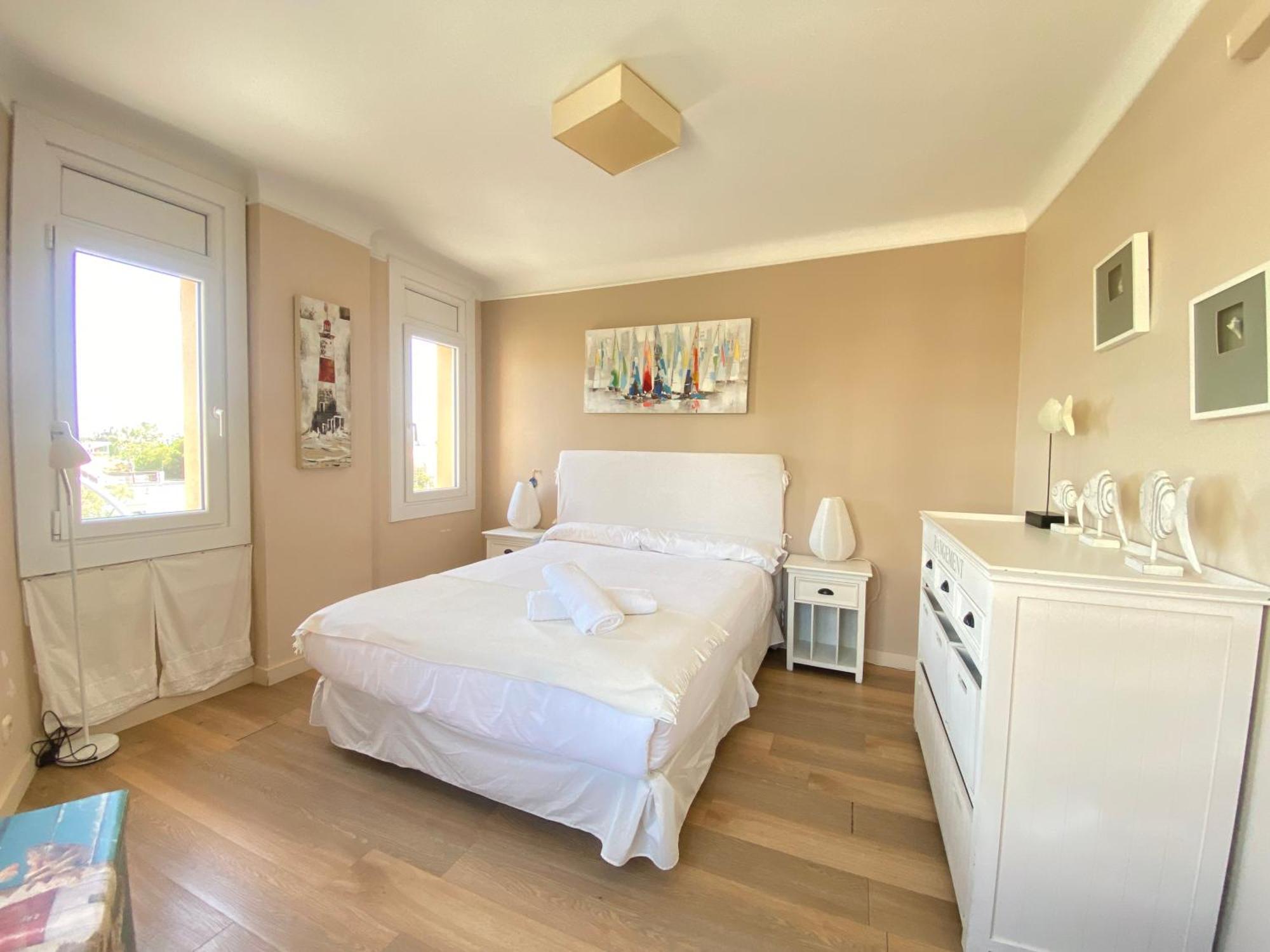 Apartamento Miracle Tarragona Exterior foto