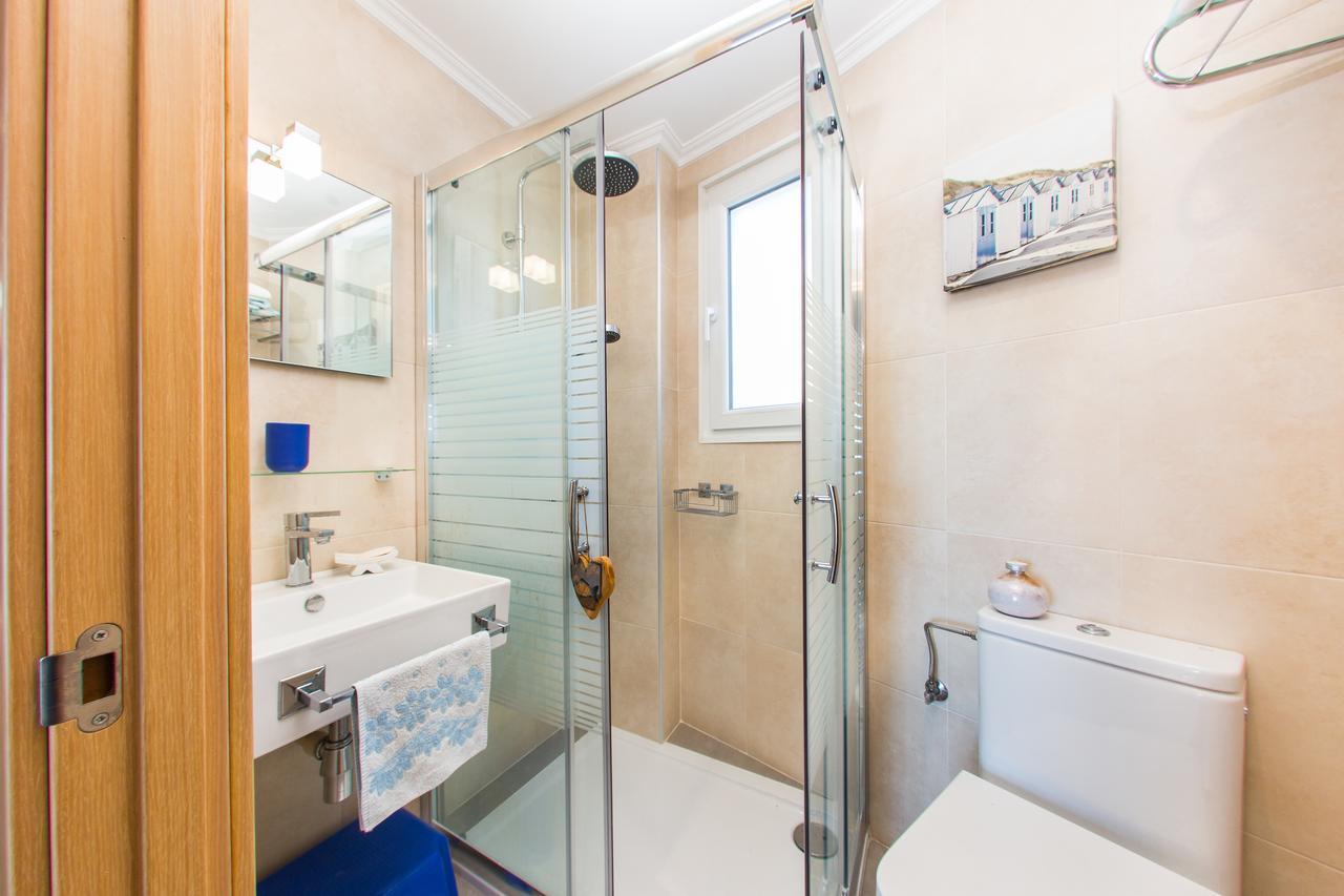 Apartamento Miracle Tarragona Exterior foto