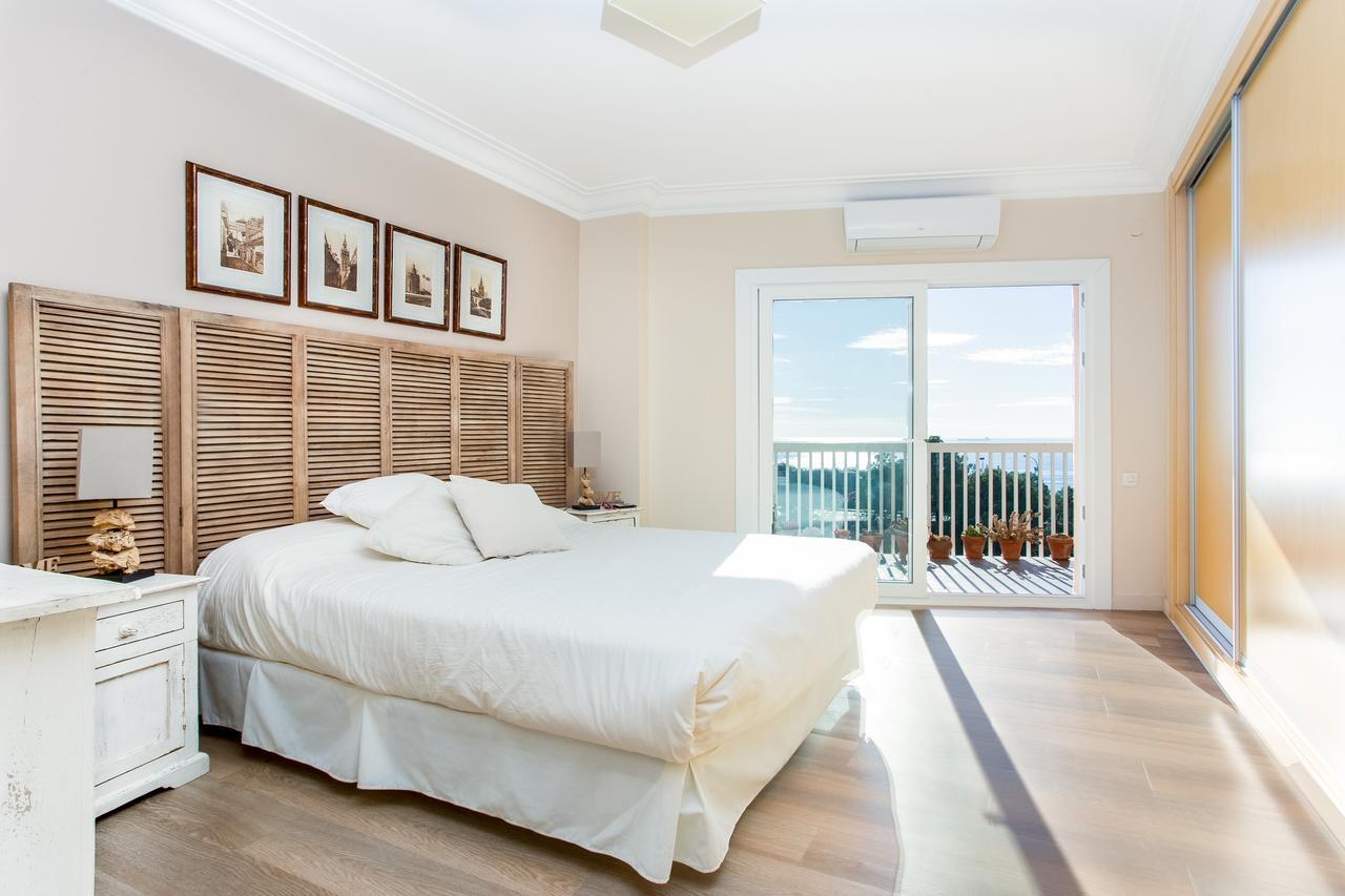 Apartamento Miracle Tarragona Exterior foto