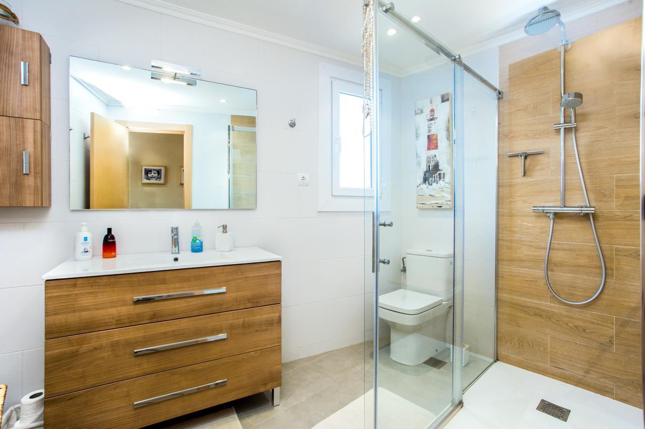 Apartamento Miracle Tarragona Exterior foto
